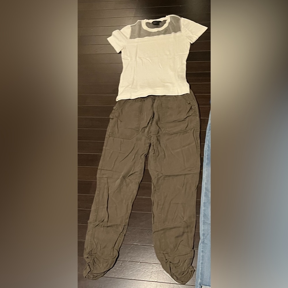 Women’s summer outfit